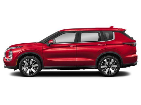 New 2025 Mitsubishi Outlander SE image 13