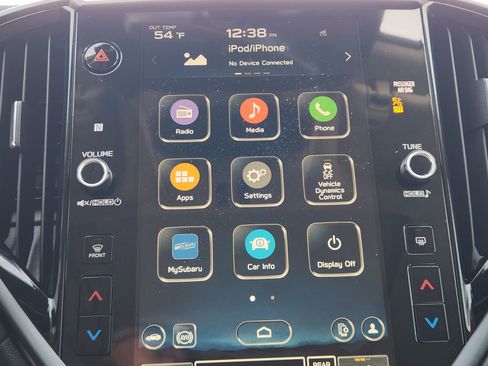 Used 2023 Subaru Ascent Onyx Edition image 17