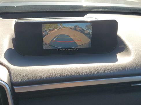 Used 2023 MAZDA CX-50 2.5 S w/ Preferred Plus Pkg image 28