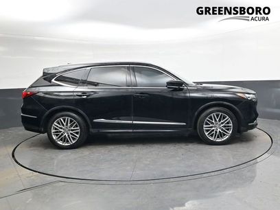 Used 2023 Acura MDX SH-AWD w/ Advance Package
