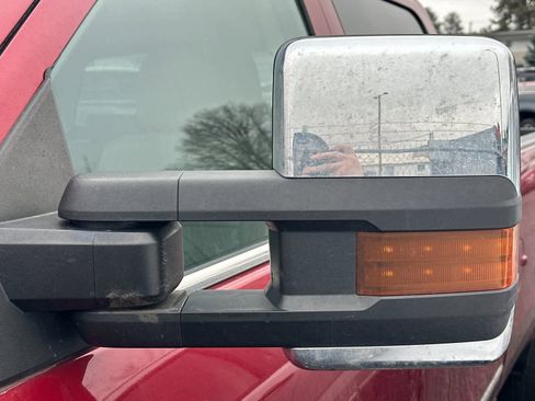 Used 2019 Chevrolet Silverado 3500 LTZ w/ Duramax Plus Package image 9