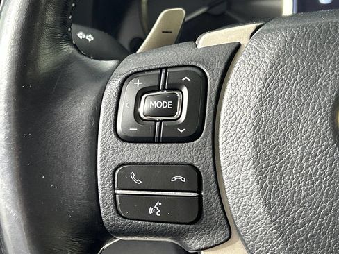 Used 2017 Lexus IS 300 AWD image 28