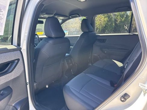 New 2026 Subaru Outback Premium AWD/4WD image 10