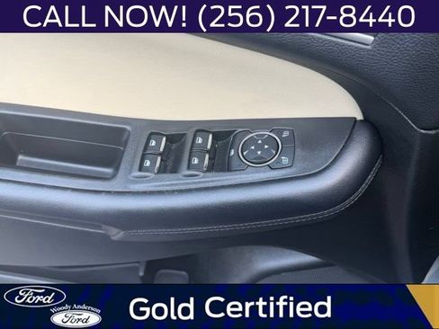 Used 2024 Ford Edge SEL w/ Convenience Package AWD/4WD image 21