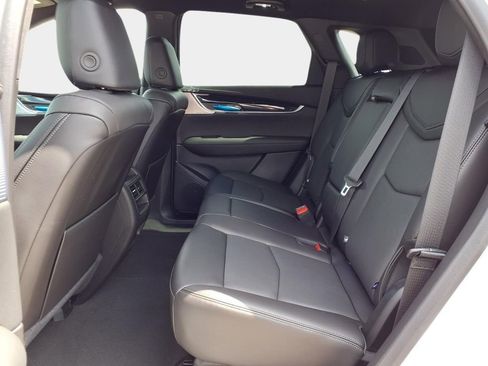 New 2026 Cadillac XT5 Premium Luxury FWD image 10
