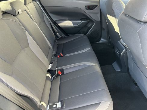 Certified 2025 Subaru Crosstrek 2.0i Premium image 9