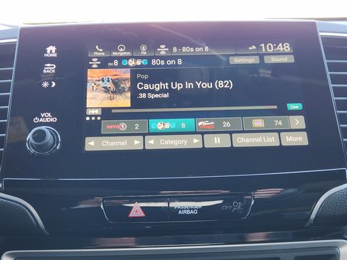 Used 2021 Honda Passport Elite image 21