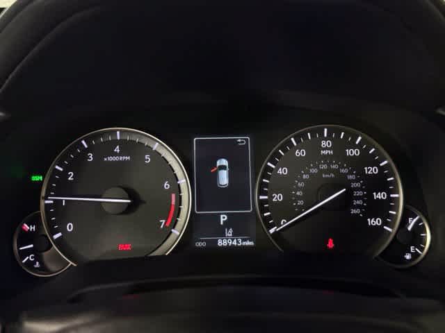Used 2021 Lexus RX 350 FWD w/ Premium Package image 22
