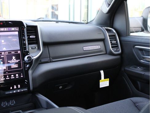 New 2026 RAM 1500 Big Horn AWD/4WD image 25