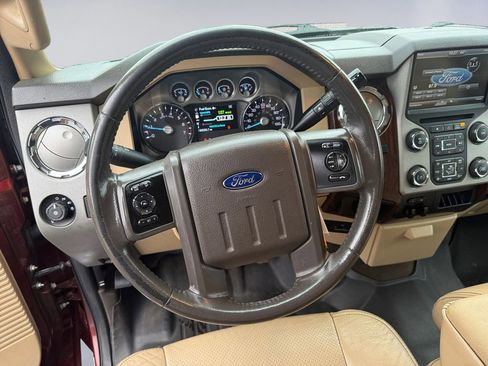 Used 2015 Ford F250 Lariat RWD image 14