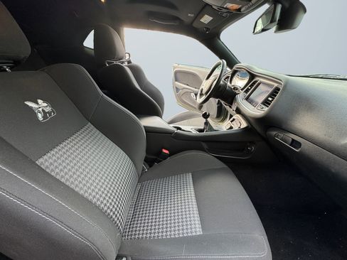 Used 2022 Dodge Challenger R/T Scat Pack image 17