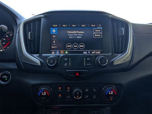 Used 2020 GMC Terrain SLT image 26