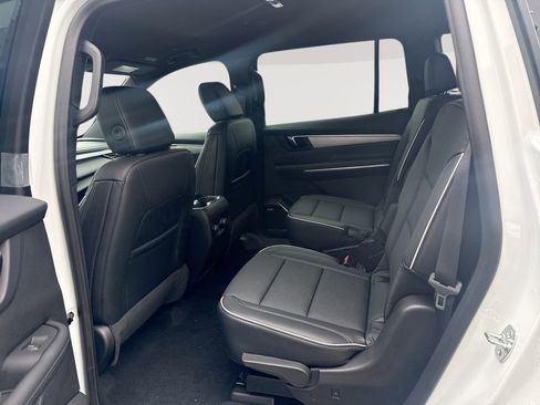 New 2026 Buick Enclave Preferred AWD/4WD image 25