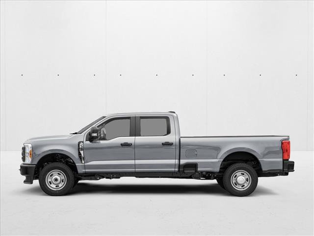 New 2027 Ford F350 XL AWD/4WD image 3