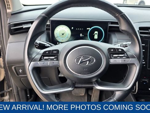 Used 2022 Hyundai Tucson SEL w/ Convenience Package image 14