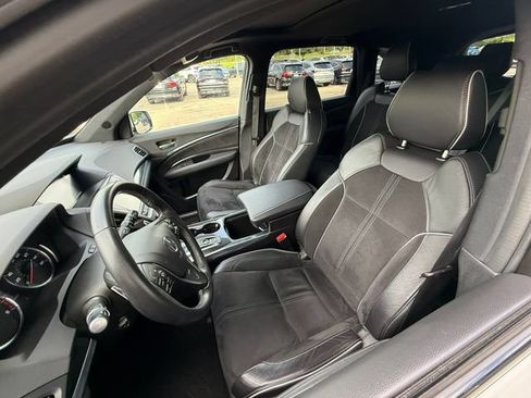 Used 2020 Acura MDX A-Spec AWD/4WD image 4