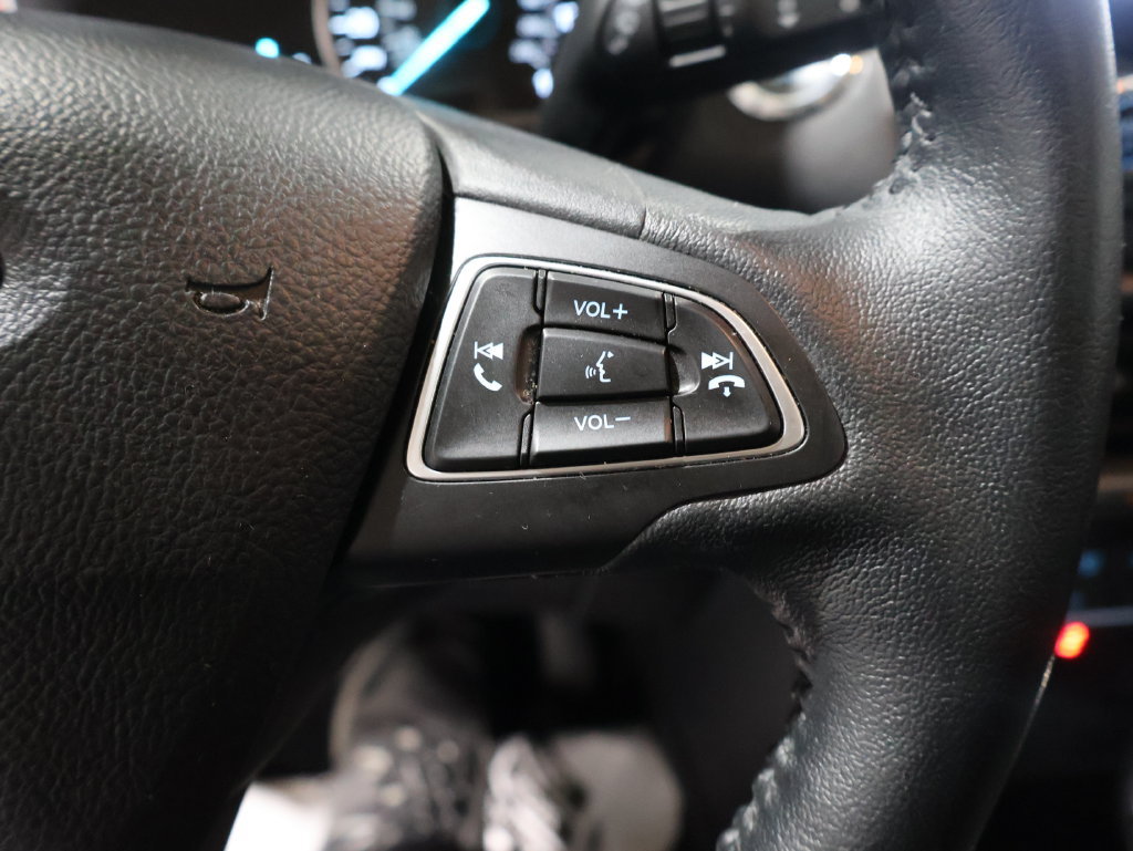 Used 2019 Ford EcoSport SE w/ SE Convenience Package AWD/4WD image 37