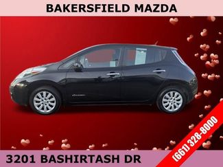 Used 2016 Nissan Leaf S w/ Charger Package video 2