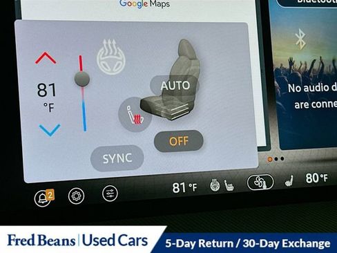 Certified 2025 Nissan Murano SL image 22