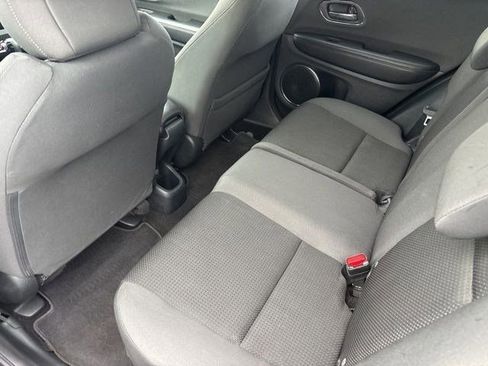 Used 2022 Honda HR-V EX image 29