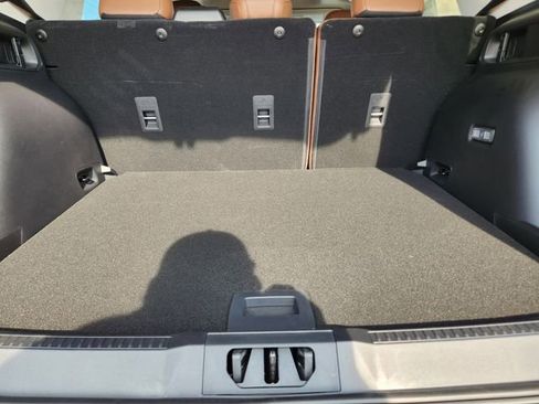 New 2025 Ford Bronco Sport Outer Banks w/ Outer Banks Tech Package+ image 32