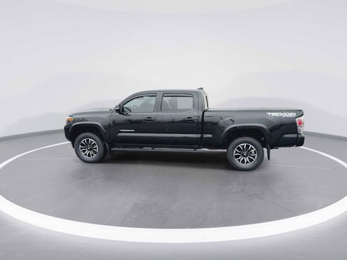 Certified 2021 Toyota Tacoma TRD Sport image 5