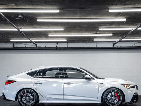 New 2026 Acura Integra Type S FWD image 6