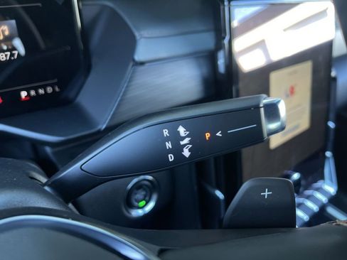 New 2026 GMC Acadia AT4 w/ Luxury Package image 16