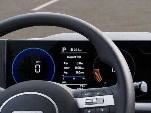 New 2026 Hyundai Sonata Blue image 14