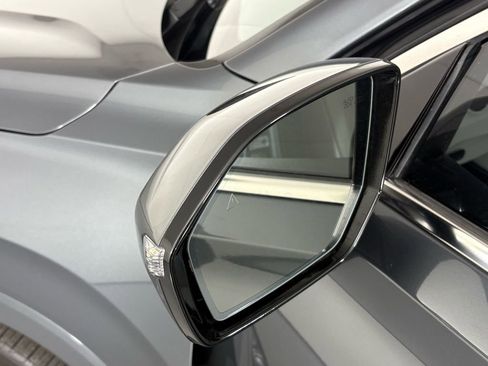 Used 2025 Hyundai Palisade Calligraphy image 13