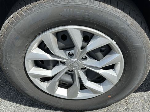 Certified 2026 Honda CR-V LX image 10