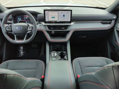 New 2026 Ford Explorer ST AWD/4WD image 15