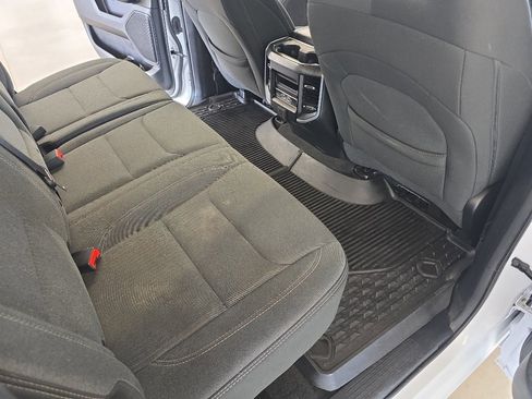 Used 2022 RAM 1500 Big Horn AWD/4WD image 19