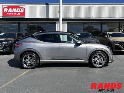 Used 2023 Genesis GV60 Performance