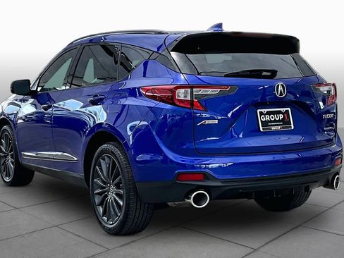 Used 2024 Acura RDX A-Spec AWD/4WD image 12