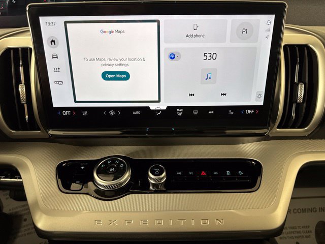 Used 2027 Ford Expedition Max Active AWD/4WD image 16