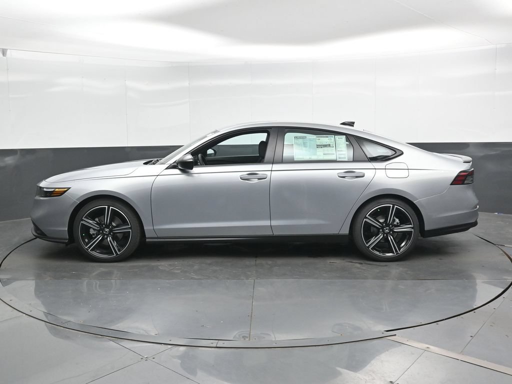 New 2026 Honda Accord Sport image 7