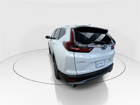 Used 2022 Honda CR-V EX image 6