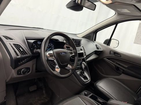 Used 2020 Ford Transit Connect XL FWD image 9