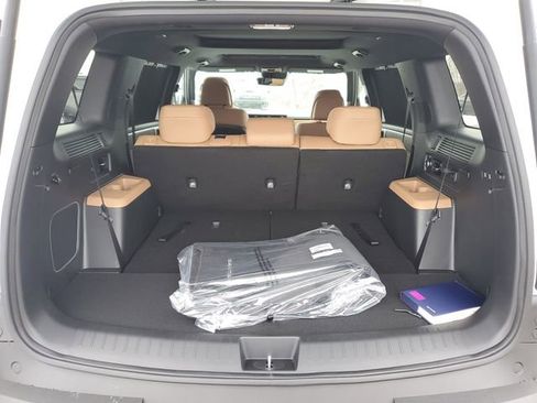 New 2026 Hyundai Santa Fe Limited image 9