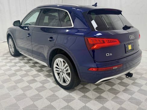 Used 2018 Audi Q5 2.0T Premium Plus w/ Premium Plus Package image 6