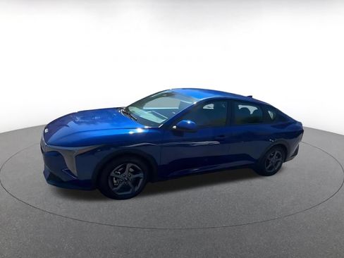 Used 2025 Kia K4 FWD image 8