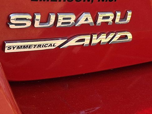 Used 2024 Subaru Impreza RS AWD/4WD image 29