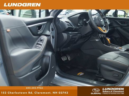 Used 2023 Subaru Forester Wilderness AWD/4WD image 11