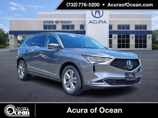 Certified 2024 Acura MDX SH-AWD video 1