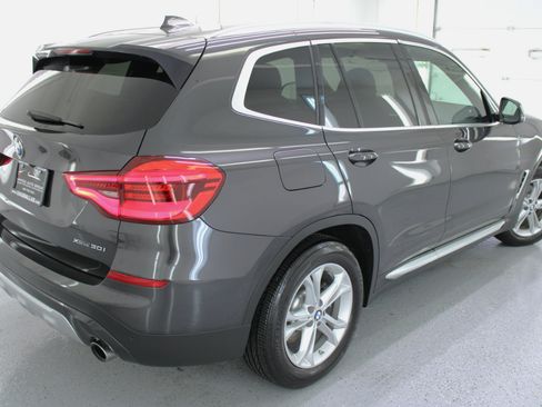 Used 2018 BMW X3 xDrive30i w/ Convenience Package image 30