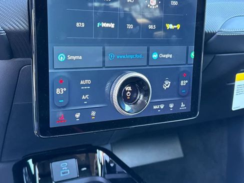 New 2024 Ford Mustang Mach-E Select w/ Comfort Package Lite image 30