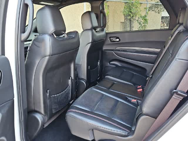Used 2023 Dodge Durango GT AWD/4WD image 17