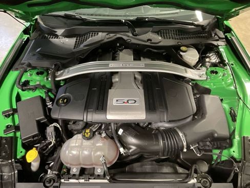 Used 2019 Ford Mustang GT Premium w/ GT Performance Package image 28