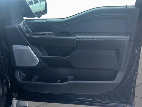 Used 2024 Ford F150 Lariat w/ Equipment Group 502A High AWD/4WD image 23